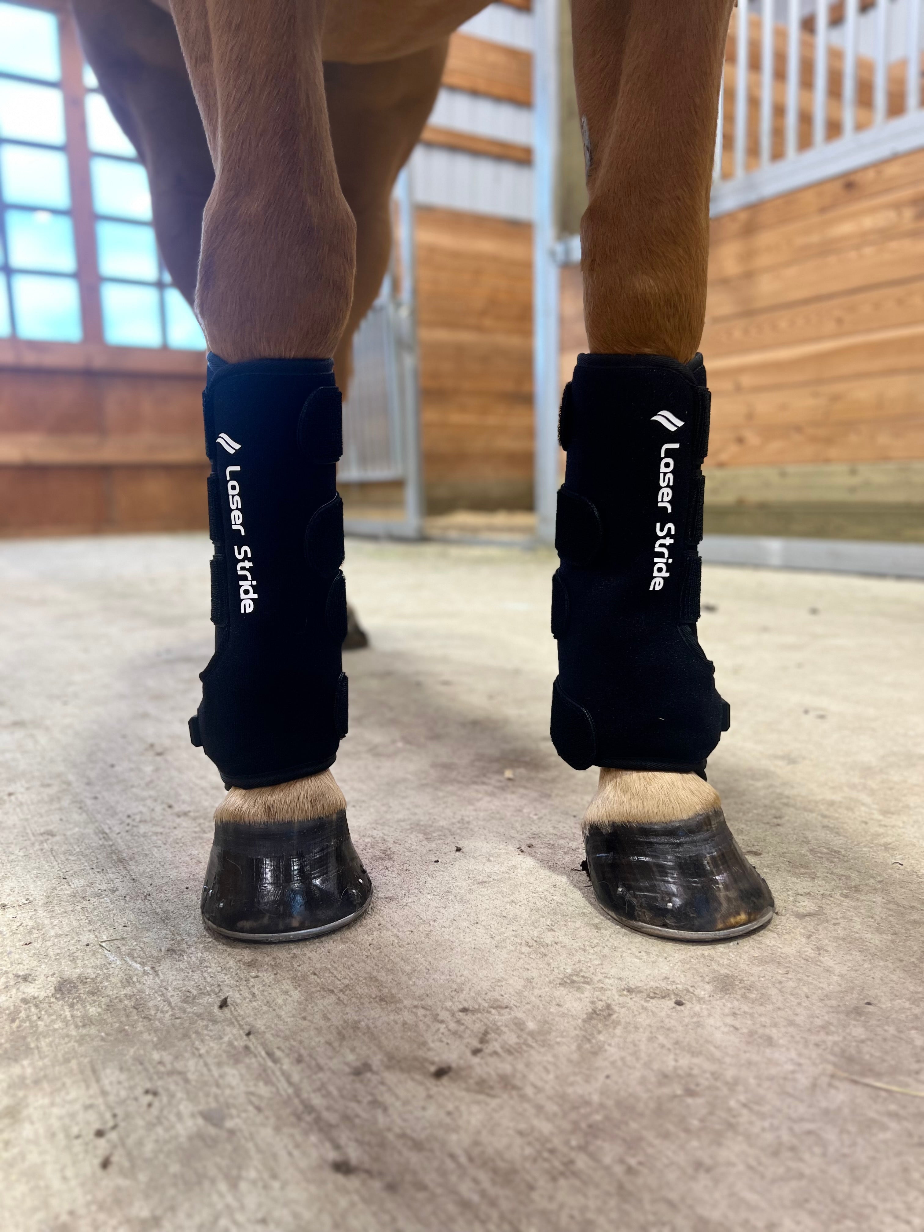 Laser Boot What Are Cold Laser Boots? | Laser Stride