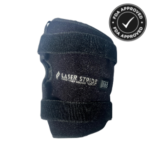 Cold Laser Hock Boots